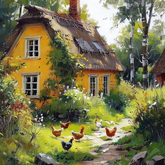 Handmade Jewelry - Picture 1 of 1